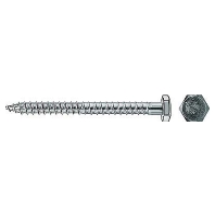 6KT 10x105 (50 Stück) - Lag bolt 10x105mm 6KT 10x105