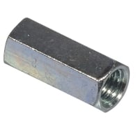 VM M12 (100 Stück) - Rod coupling VM M12