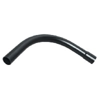 SBSKu-ES-UV 32 sw (25 Stück) - Bend for conduit 32mm SBSKu-ES-UV 32 sw