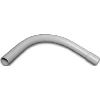 SBSKu-EM 20 - Conduit elbow 20mm SBSKu-EM 20