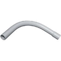 SBSKu-EM 25 - Conduit elbow 25mm SBSKu-EM 25