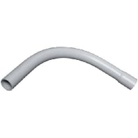 SBSKu-EM 32 - Conduit elbow 32mm SBSKu-EM 32