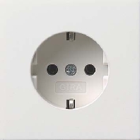 0180112 - Socket outlet (receptacle) 0180112