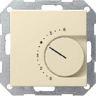 039001 - Room thermostat 5 - 30°C 039001