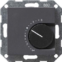 039128 - Room thermostat 5 - 30°C 039128