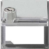 069765 - Control element hinged lid 069765