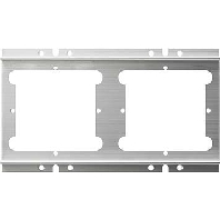 127500 - Mounting frame for intercom system 127500