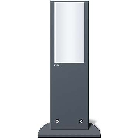 134428 - Light/energy pole IP44 anthracite 134428