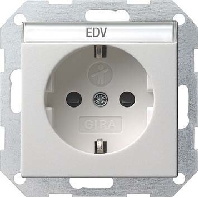 272727 - Socket outlet (receptacle) 272727