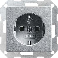 275526 - Socket outlet (receptacle) 275526