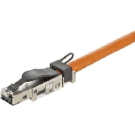 574600 - Basic element Modular Jack 574600