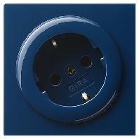 044846 - Socket outlet (receptacle) 044846