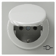 045442 - Socket outlet (receptacle) 045442