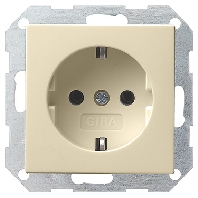 018001 - Socket outlet (receptacle) 018001
