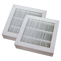 EFG 155 M5 (VE2) - Cartridge air filter 155m³/h EFG 155 M5 (quantity: 2)