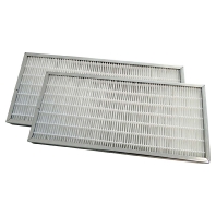 EFG 300-400 F7 (VE2) - Cartridge air filter 400m³/h EFG 300-400 F7 (quantity: 2)