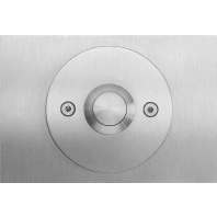 ETA S 402 - Door bell push button surface mounted ETA S 402