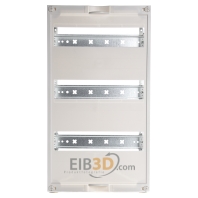 UD31B4 - Panel for distribution board 450x250mm UD31B4