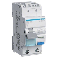 ADS982D - Earth leakage circuit breaker C32/0,03A ADS982D