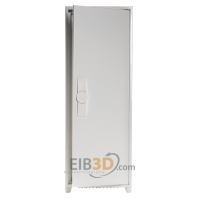 FWB51S - Surface mounted distribution board 800mm FWB51S