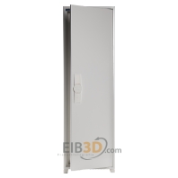 FWB61S - Surface mounted distribution board 950mm FWB61S