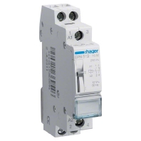 EPN519 - Latching relay 12V AC EPN519