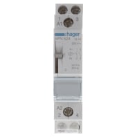 EPN524 - Latching relay 24V AC EPN524