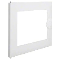 VA12K - Stop door for cabinet 348mmx225mm steel VA12K