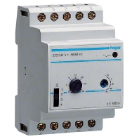 EK186 - Analogue temperature controller EK186