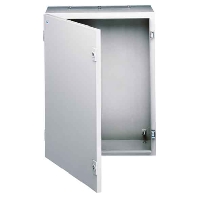 FL209B - Distribution cabinet (empty) 500x300mm FL209B