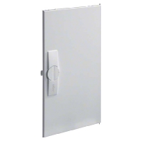 FZ022N - Partial door for cabinet 519mmx1069mm FZ022N