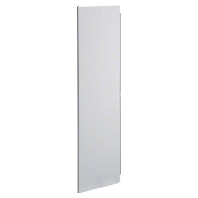 FZ023N - Partial door for cabinet 248mmx1069mm FZ023N