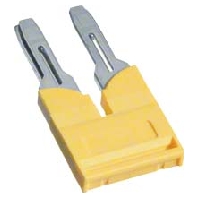 KWJ06D2 - Cross-connector for terminal block 2-p KWJ06D2