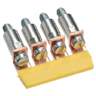 KWJ10B10 - Cross-connector for terminal block 10-p KWJ10B10