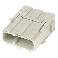 09 14 003 3001 - Pin insert for connector 3p 09 14 003 3001