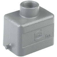 09 30 006 1441 - Plug case for industry connector 09 30 006 1441