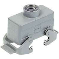 09 30 016 1430 - Plug case for industry connector 09 30 016 1430