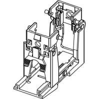 09 33 000 9801 - Modular mounting frame industrial 09 33 000 9801