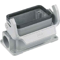 19 30 010 1290 - Socket case for industry connector 19 30 010 1290