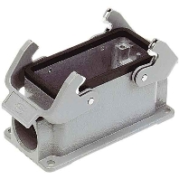 19 30 016 0271 - Socket case for industry connector 19 30 016 0271