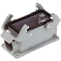 19 30 016 0272 - Socket case for industry connector 19 30 016 0272