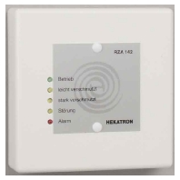 RZA 142 AP - Other for smoke detector RZA 142 AP