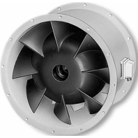 VARW 225/2 TK - Duct fan VARW 225/2 TK