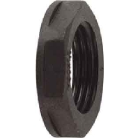 ALPA-PG11 - Locknut for cable screw gland PG11 ALPA-PG11