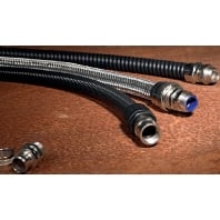 PSRSC20-FMC-M20 (10 Stück) - Straight connection for protective hose PSRSC20-FMC-M20