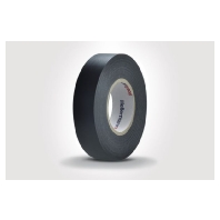 HelaTape Power 650BK - Adhesive tape 1,5m 38mm black HelaTape Power 650BK