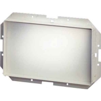 FP AP 10 - Cover for distribution board/panelboard FP AP 10