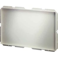 FP AP 40 - Cover for distribution board/panelboard FP AP 40