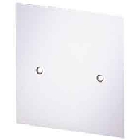 KG MP 01 - Mounting plate for distribution board KG MP 01