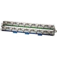 KV FC 36 - Terminal strip 2-p 1,5...25mm² KV FC 36